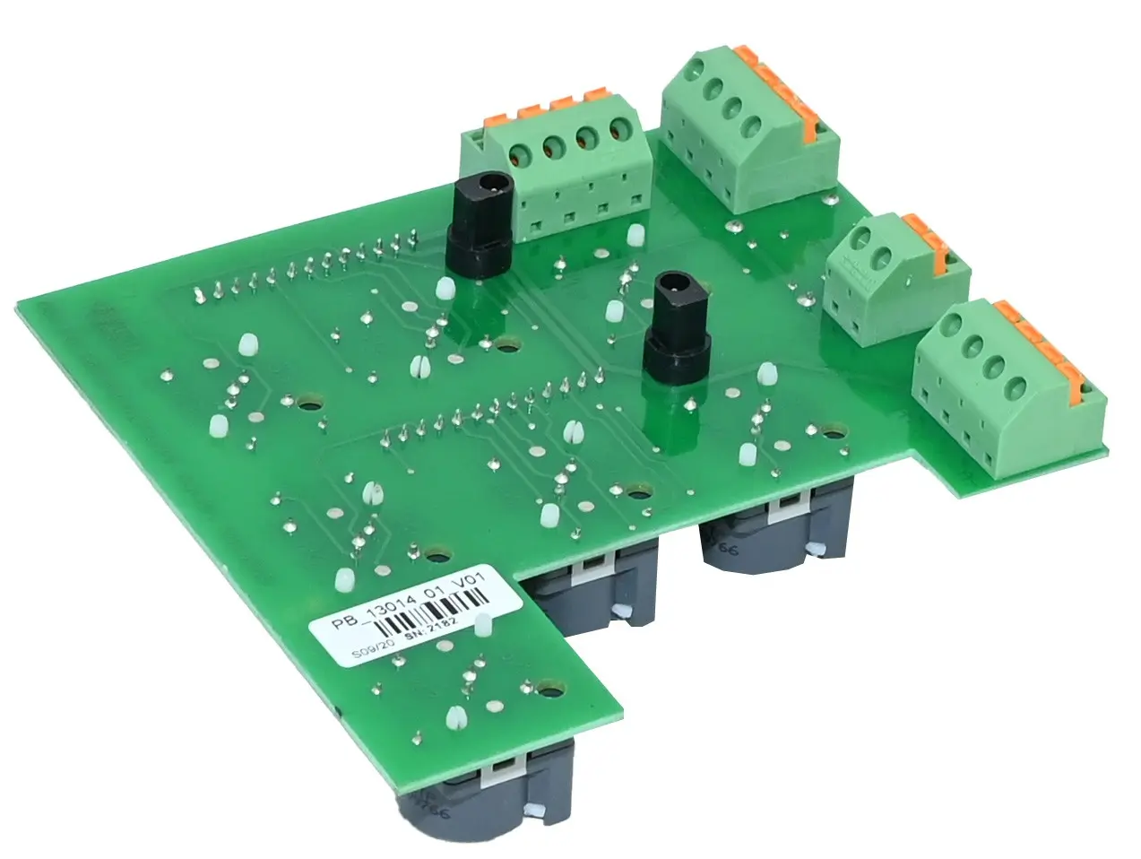 Produktfoto 1 von Trumpf ASI_PB_100919_01 667673 Board