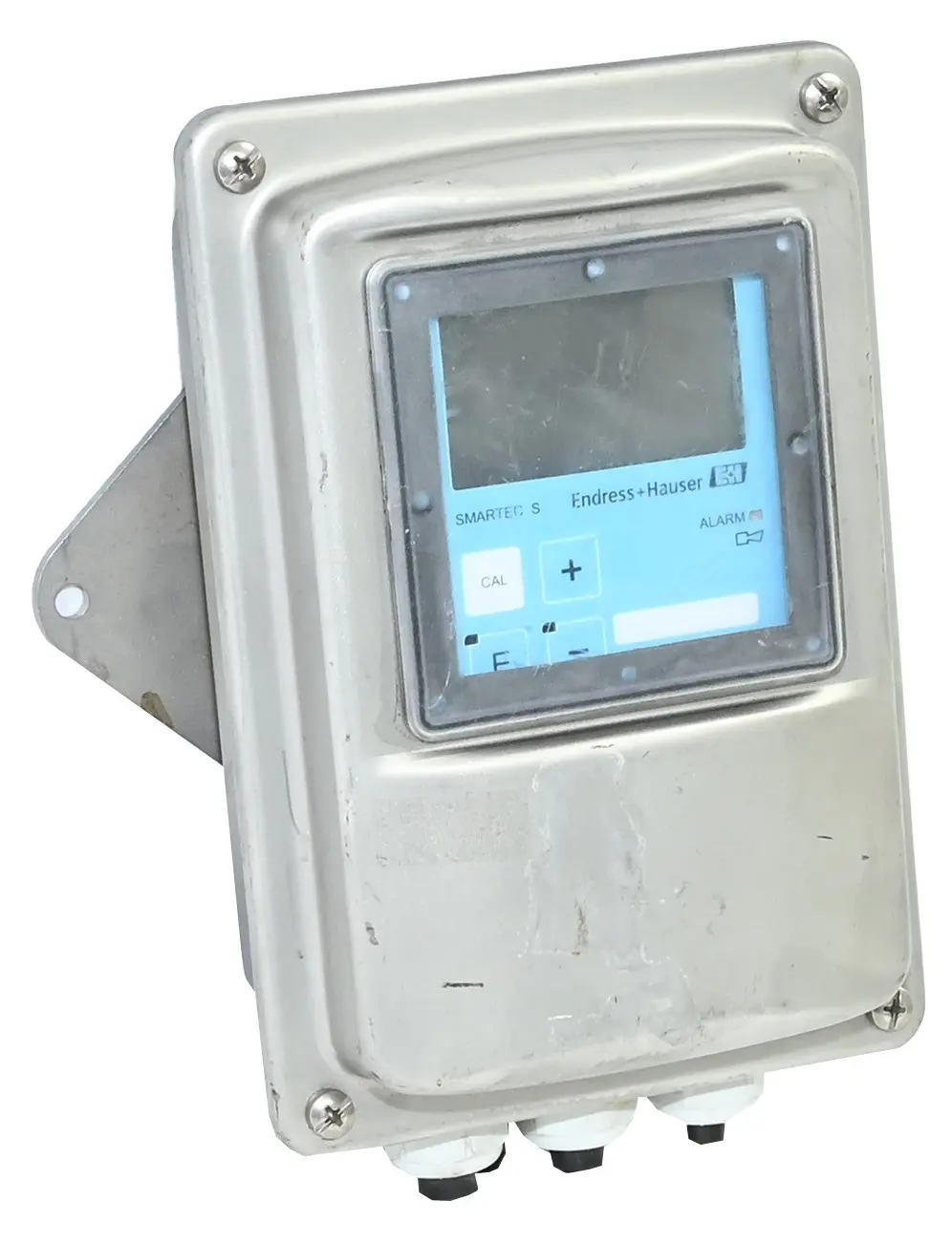Produktfoto 1 von Endress Hauser CLD132-WVA138AA1 Smartec-S Conductivity compact device
