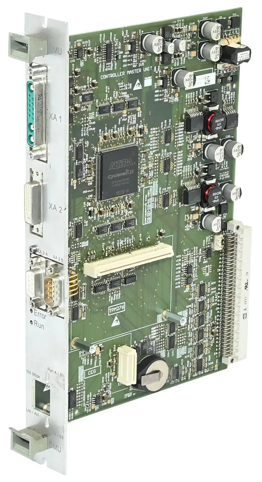 Produktfoto 1 von Trumpf 60807-068 TPM276 Board