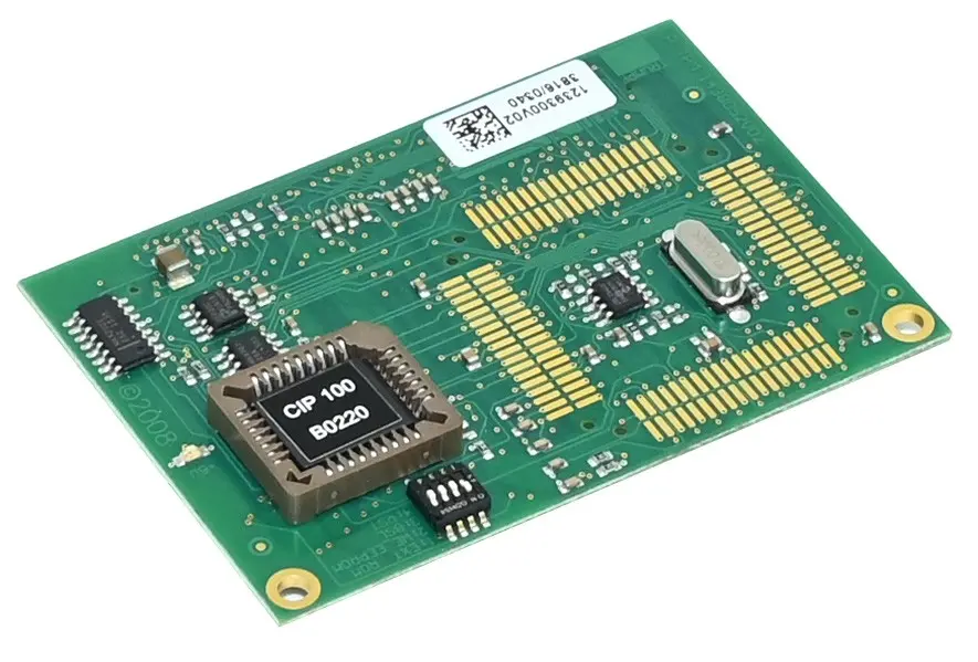 Produktfoto 1 von Trumpf 1239300V02 1438052V02 Board