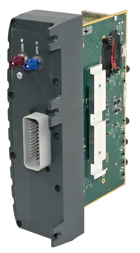 Produktfoto 1 von Jetter PCB_JVM15_K2 PCB_JXM_GSP_GSM Module