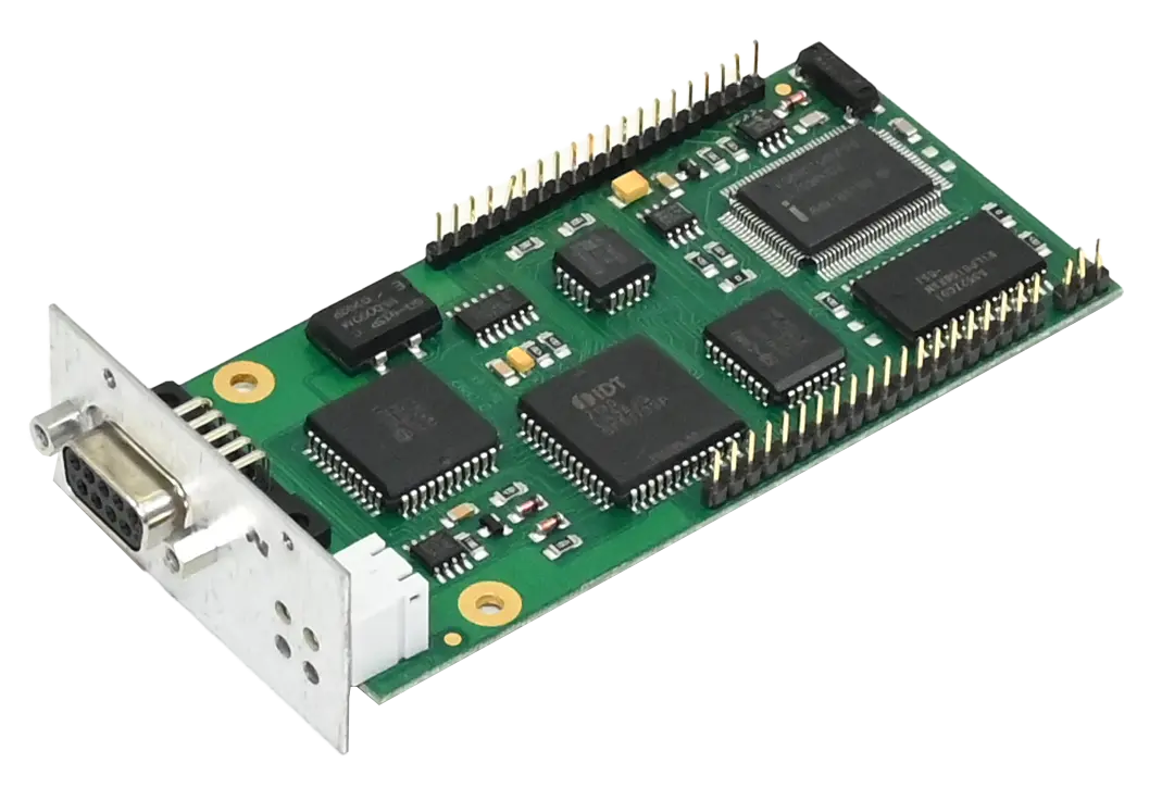 Produktfoto 1 von Jetter JX6-SB 10000285 Board