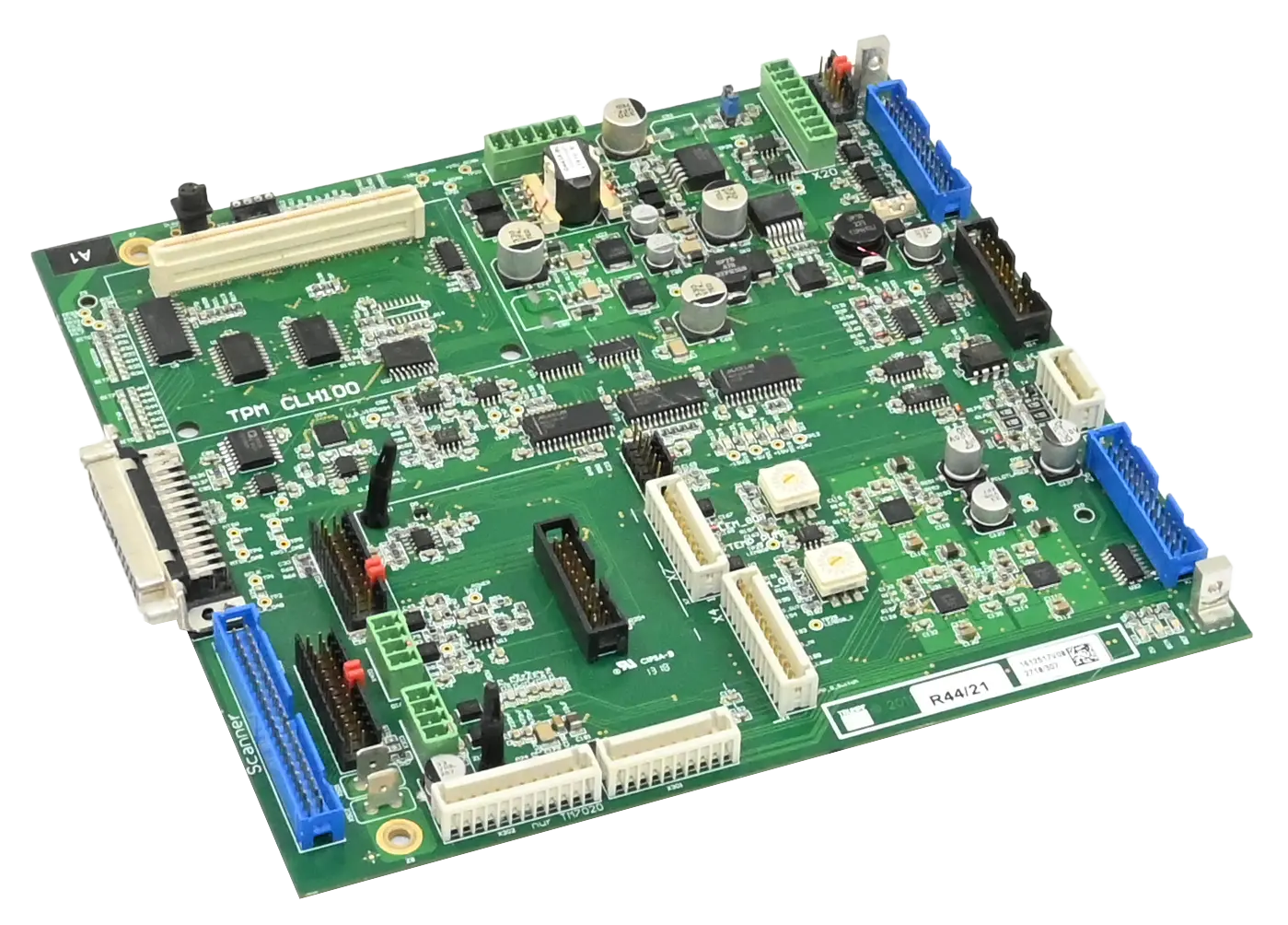 Produktfoto 1 von Trumpf 1612517V08 Laser Head Controller