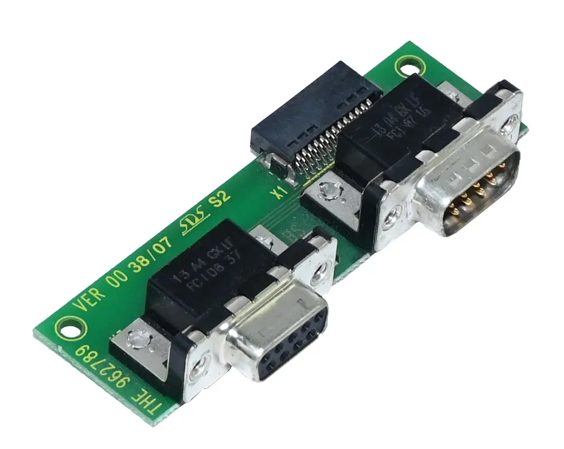 Produktfoto 1 von Trumpf THE 962789 Circuit Board