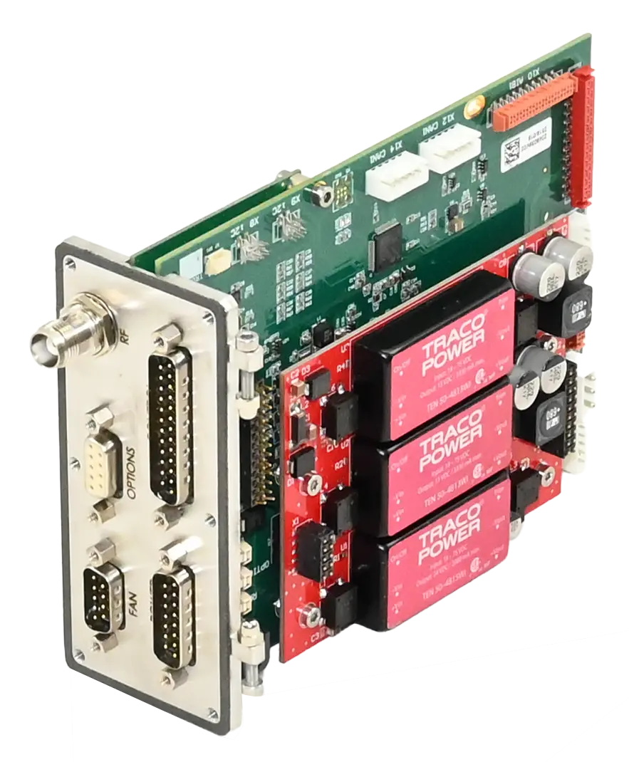 Produktfoto 1 von Trumpf 2249039V02 Board
