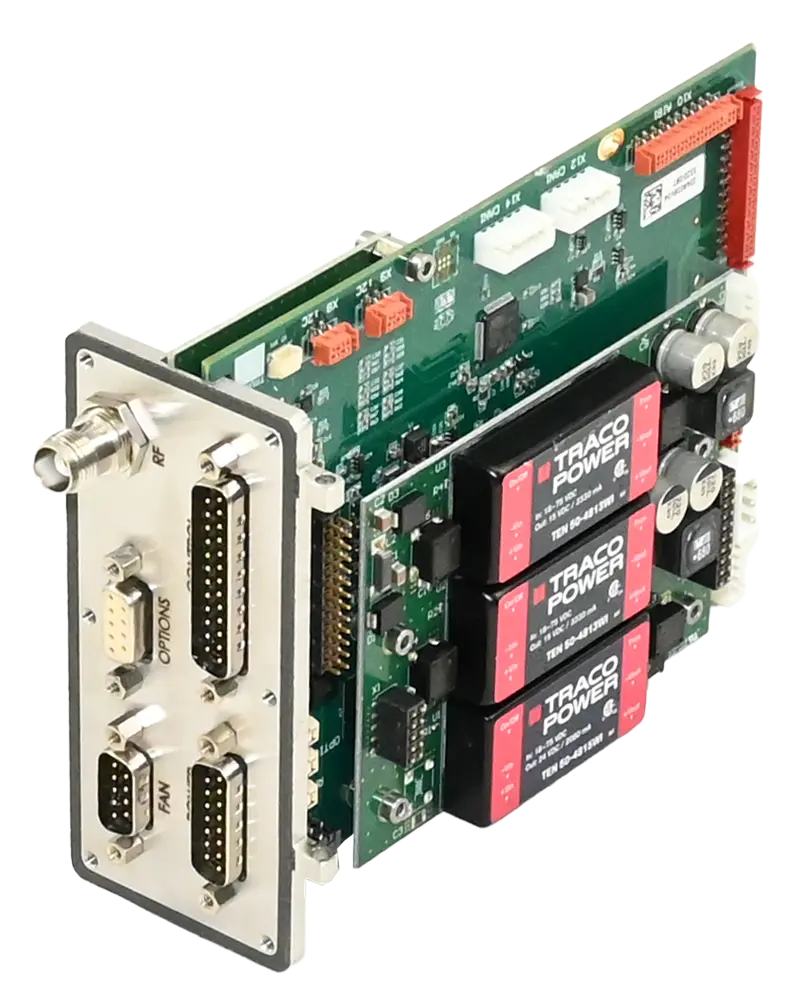Produktfoto 1 von Trumpf 2249039V04 Module