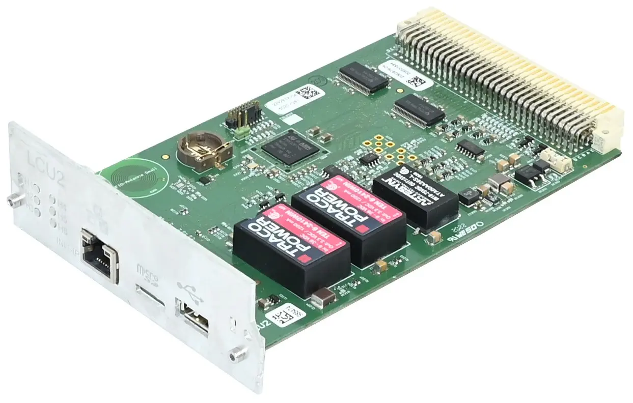 Produktfoto 1 von Trumpf LCU2 2292879-04 2292879V04 Board