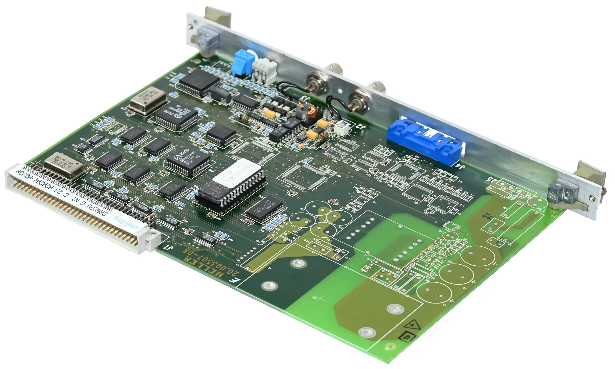 Produktfoto 1 von Uni-Pro  0.NT.C 23.020204-00338 20.003507-08 CANCPU Board