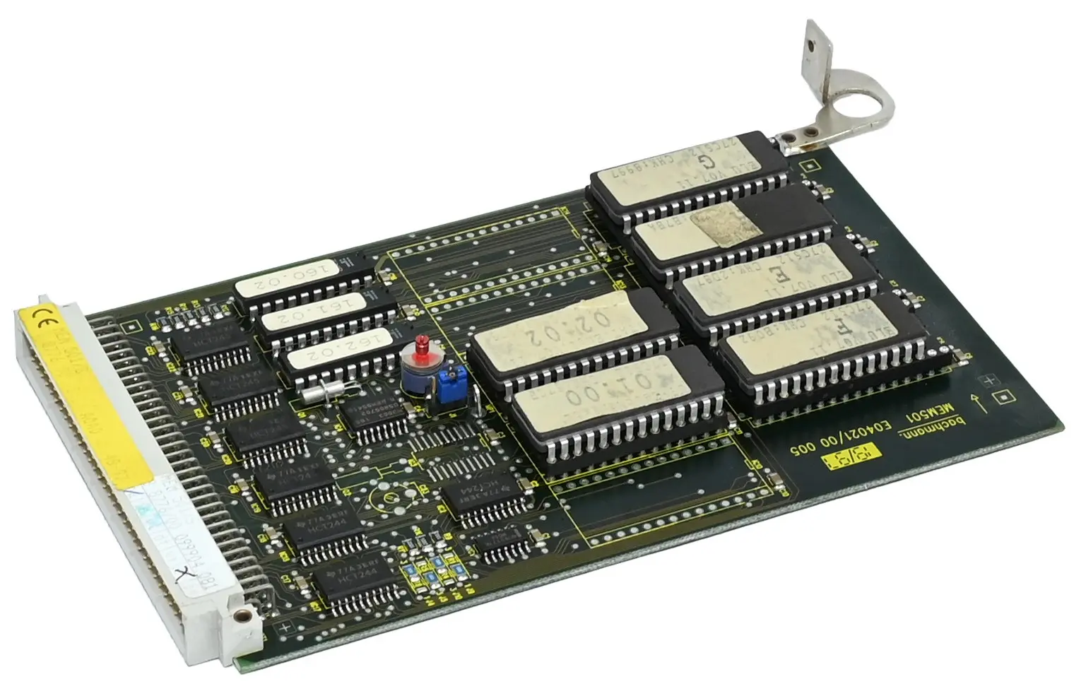 Produktfoto 1 von Bachmann MEM501 E04021/00 005 Module