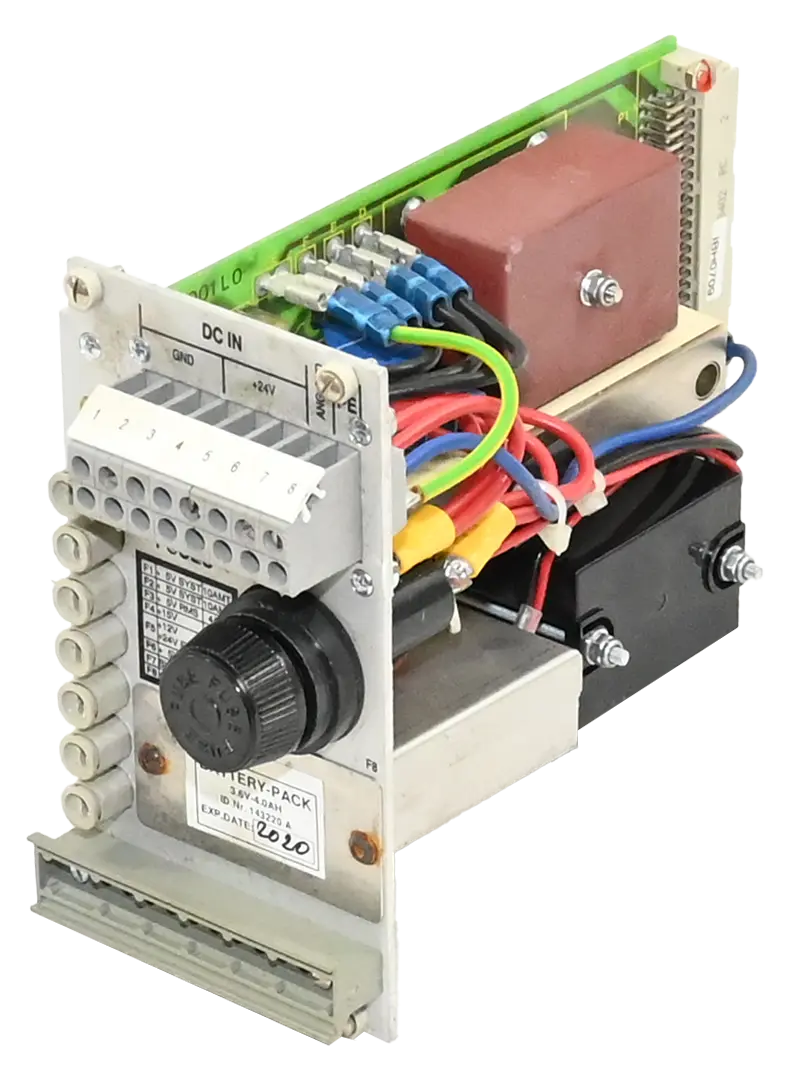 Produktfoto 1 von Trumpf H14.3.001L0 Connection Module