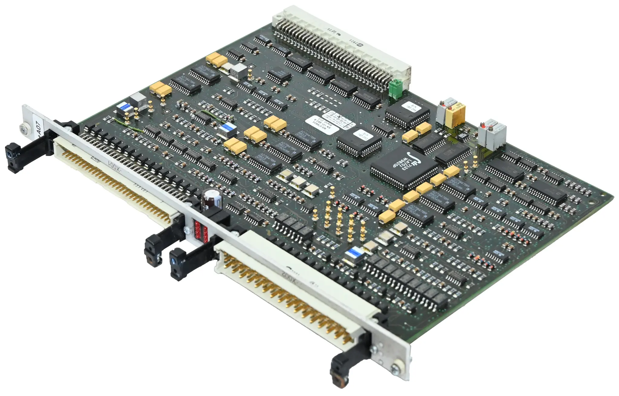 Produktfoto 1 von Arburg 121.682 V.02 Control Board