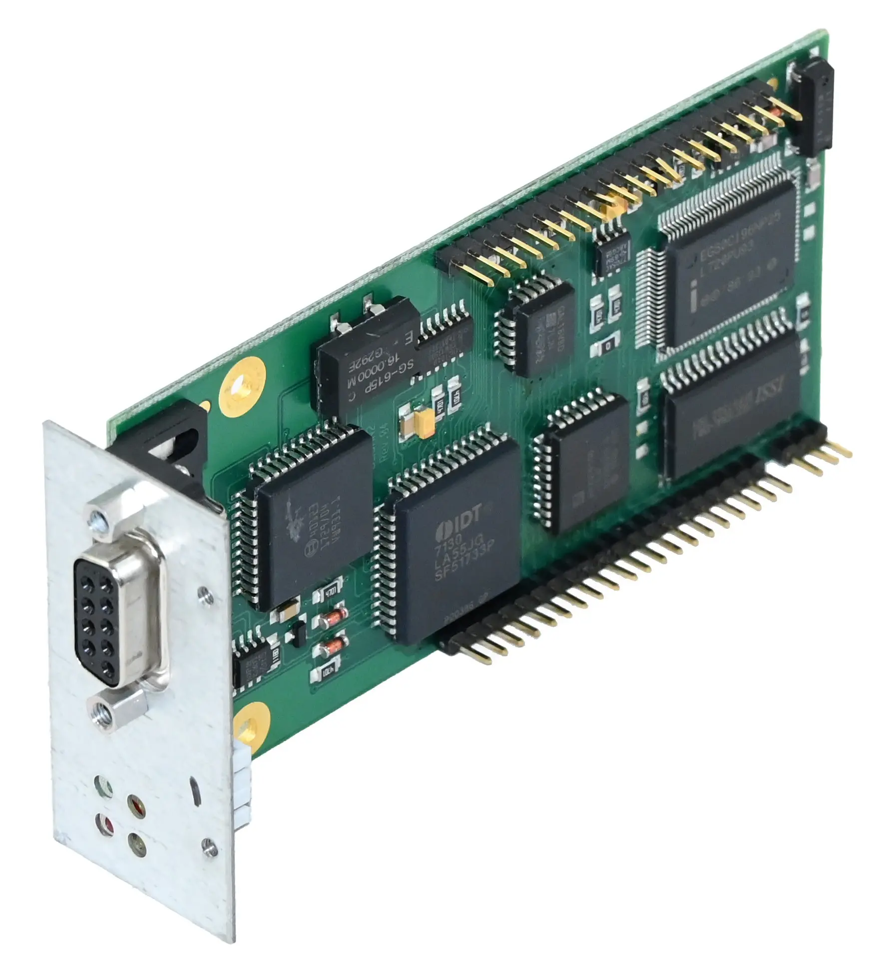 Produktfoto 1 von Jetter JX6-SB 10000285 Expansion Module