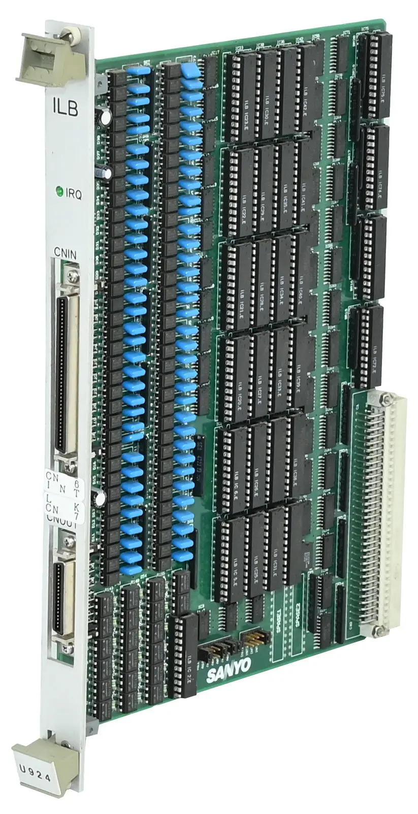 Produktfoto 1 von Sanyo Denki P924 24CB100262 ILB U924 Control Board Unit