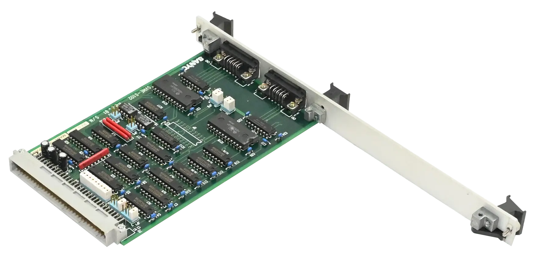 Produktfoto 1 von Sanyo Denki SVME-SI02 P_931 Communication Board