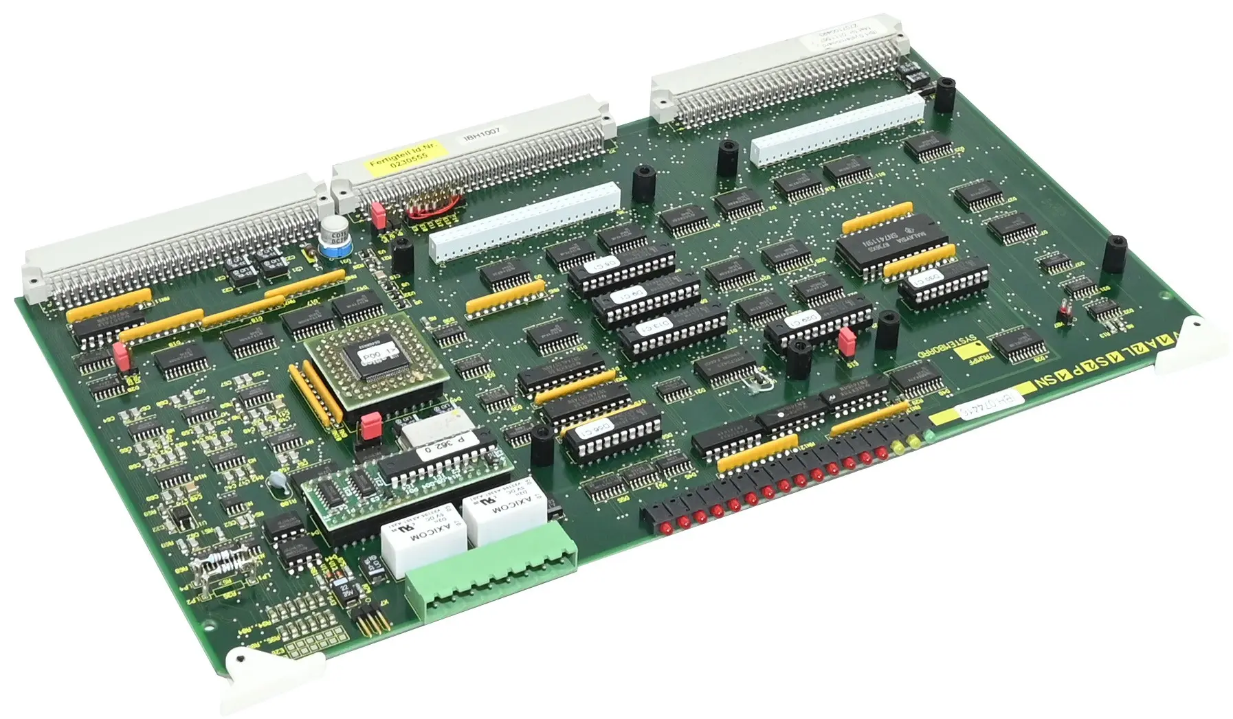 Produktfoto 1 von Trumpf V1A2L1S2P1 IBH 074416 Board