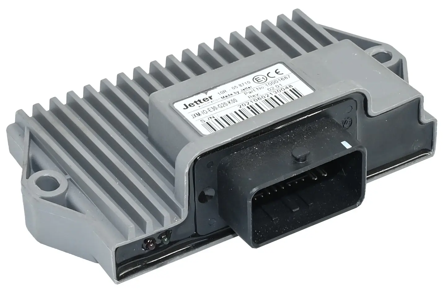 Jetter JXM-IO-E30-G20-K00 10001687 Expansion Module
