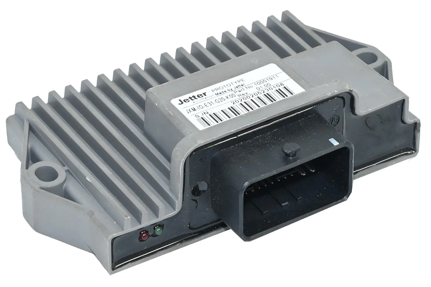 Jetter JXM-IO-E31-G20-K00 10001911 Expansion Module