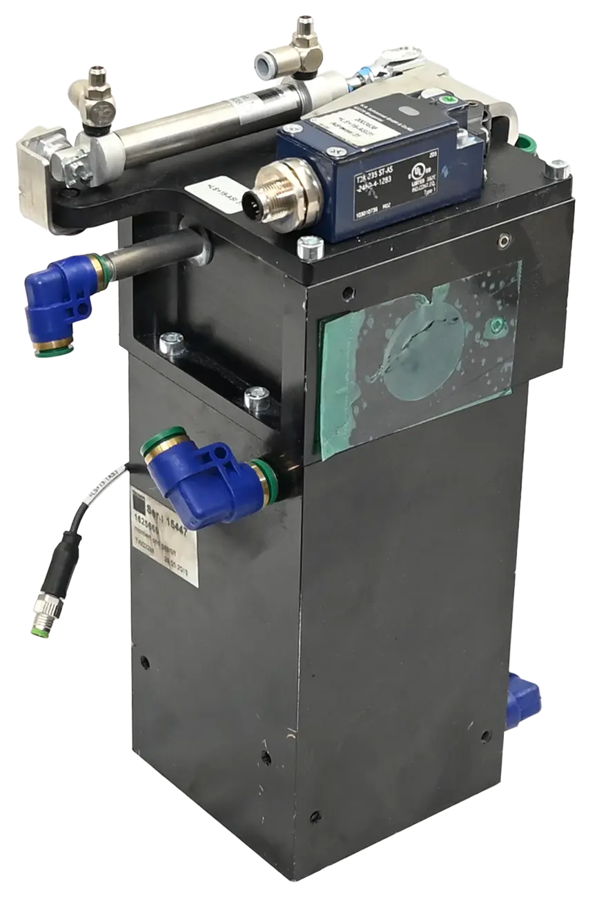 Produktfoto 1 von Trumpf 1625660 TW322BF Laser