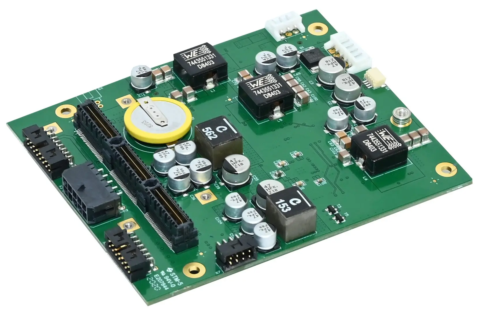 Produktfoto 1 von Trumpf 1815128/07 SHP1A2 Board
