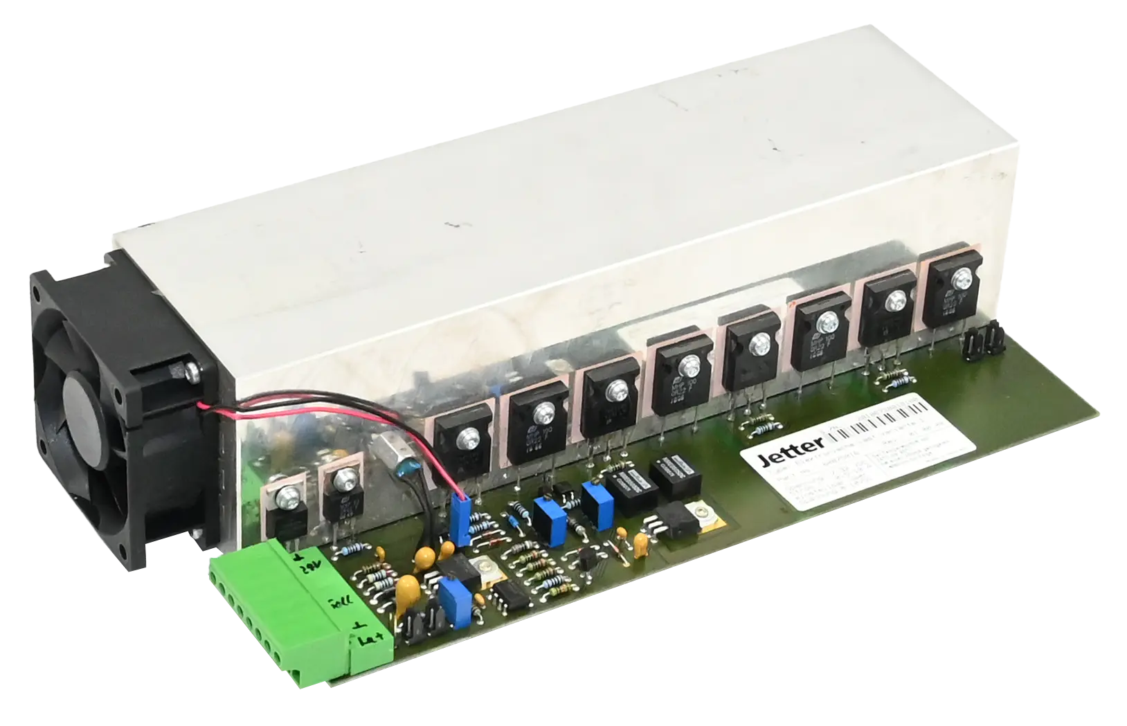 Jetter 60875016 Module