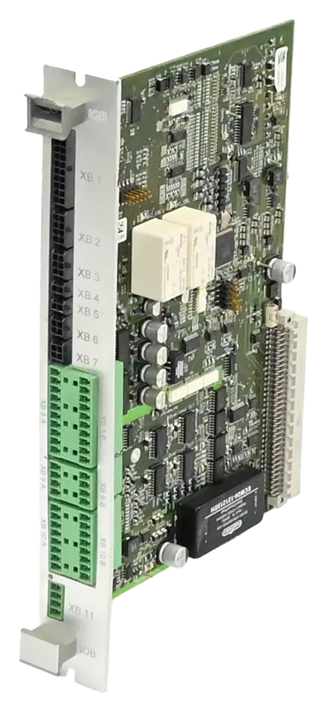 Produktfoto 1 von Trumpf 1555890V10 IOB Board