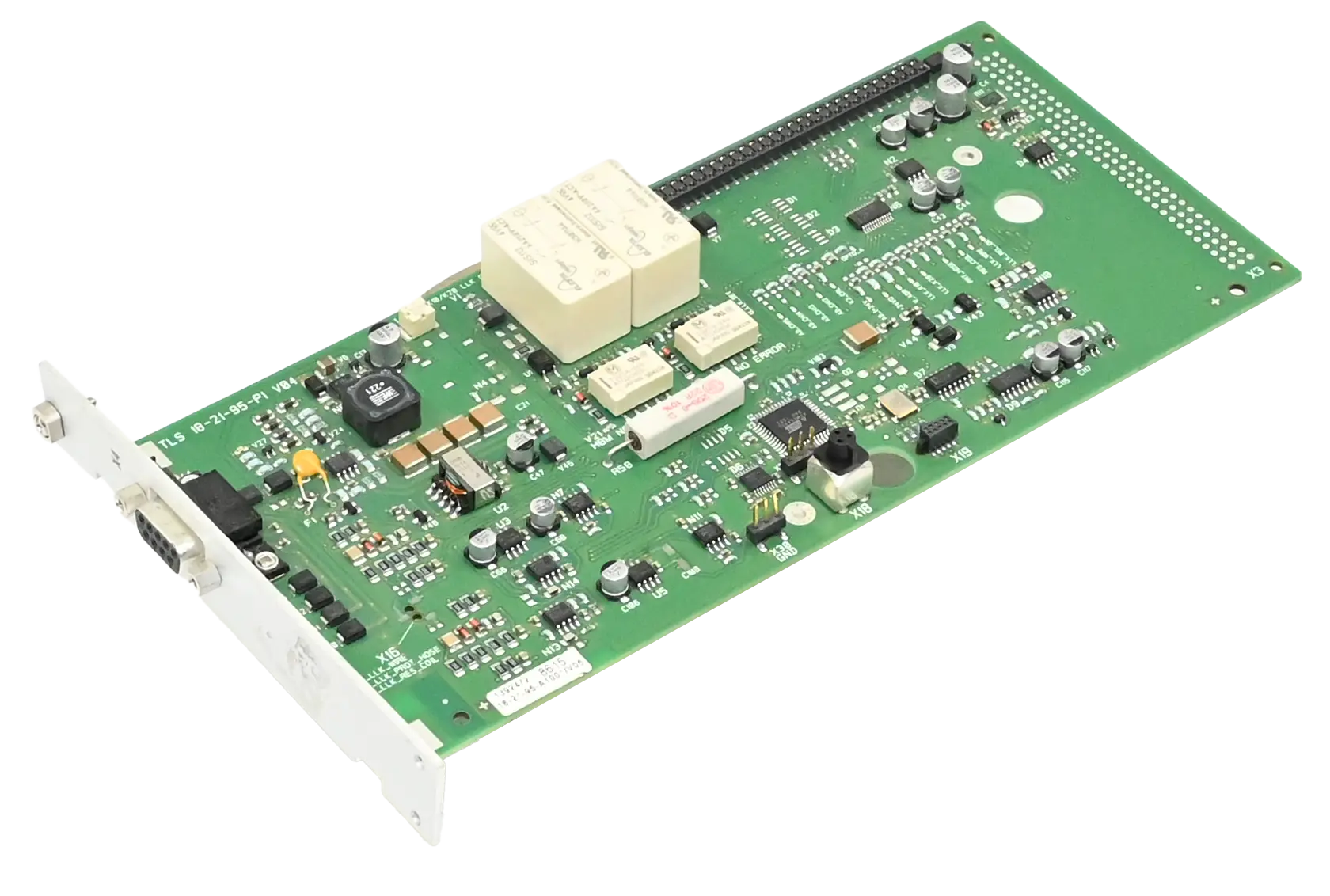 Produktfoto 1 von Trumpf TLS 18-21-95-P1 V04 Board