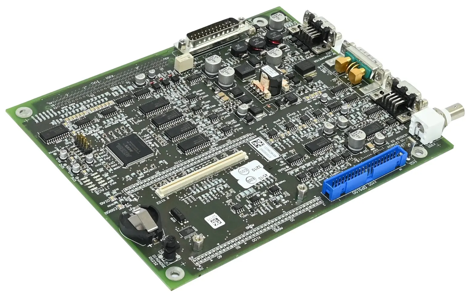 Produktfoto 1 von Trumpf 1276629V06 CIP100 1276629-06 Board