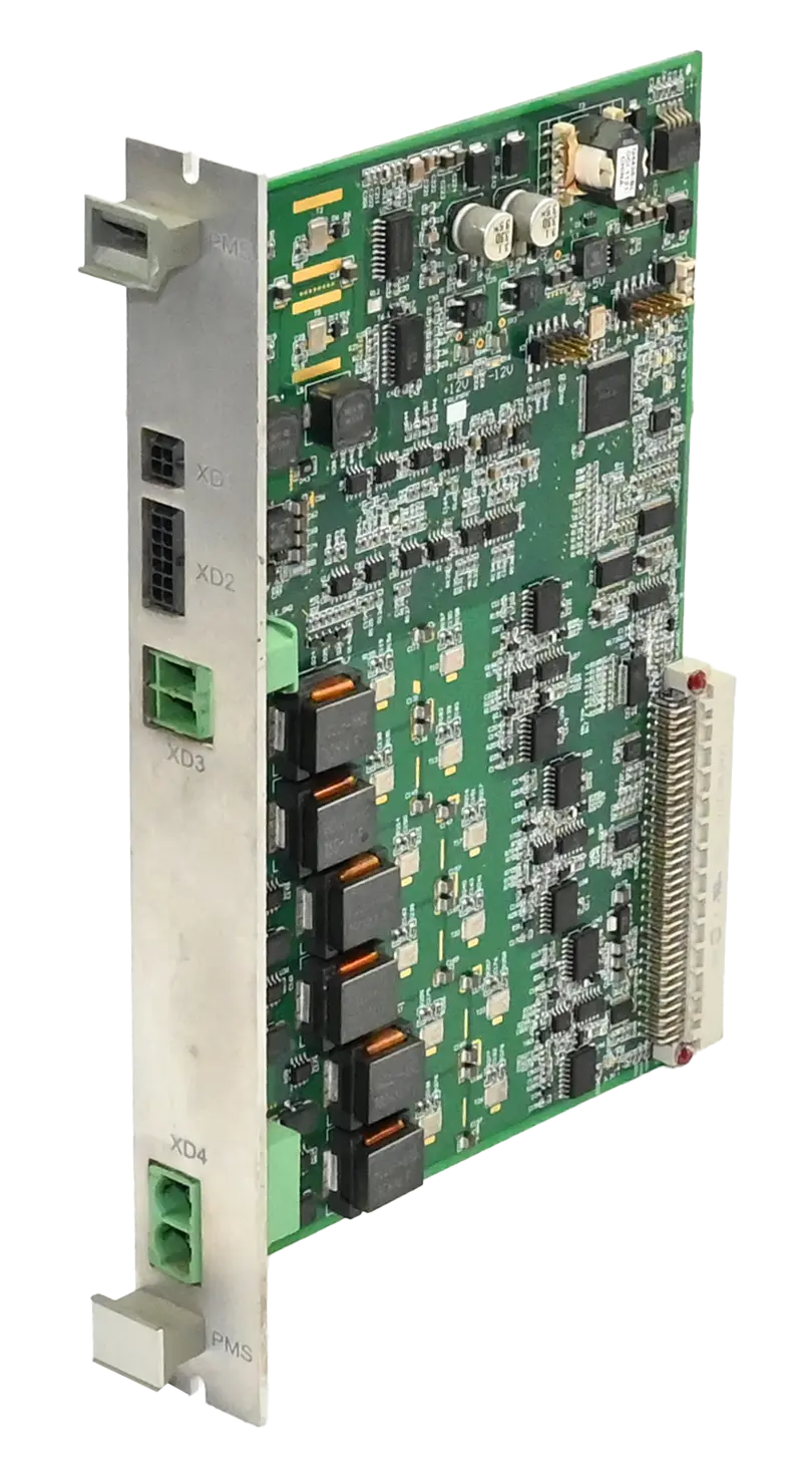 Produktfoto 1 von Trumpf 1547297V06 PMS Board