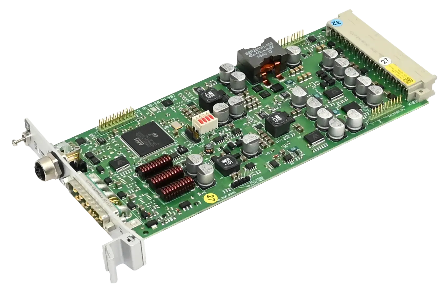 Produktfoto 1 von Trumpf PBT_V4E 18-19-50-A3/00 2364974 Power Board Tiny
