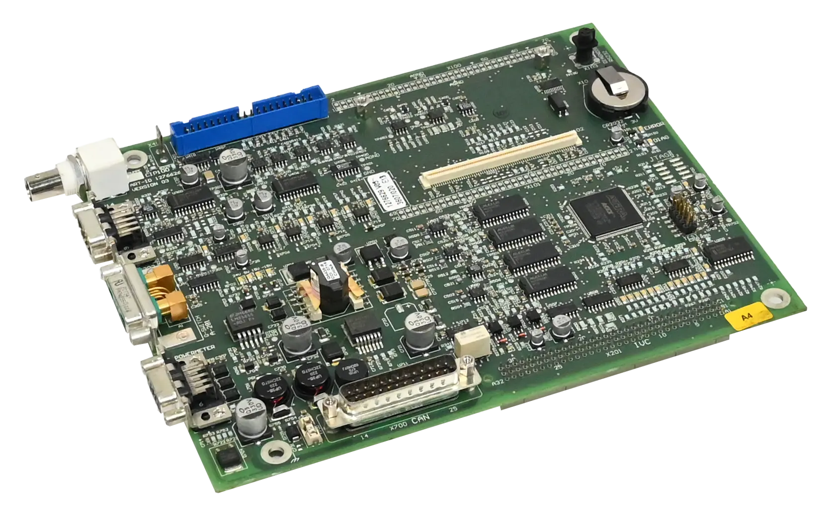 Produktfoto 1 von Trumpf 1276629V05 CIP100 1276626 Board