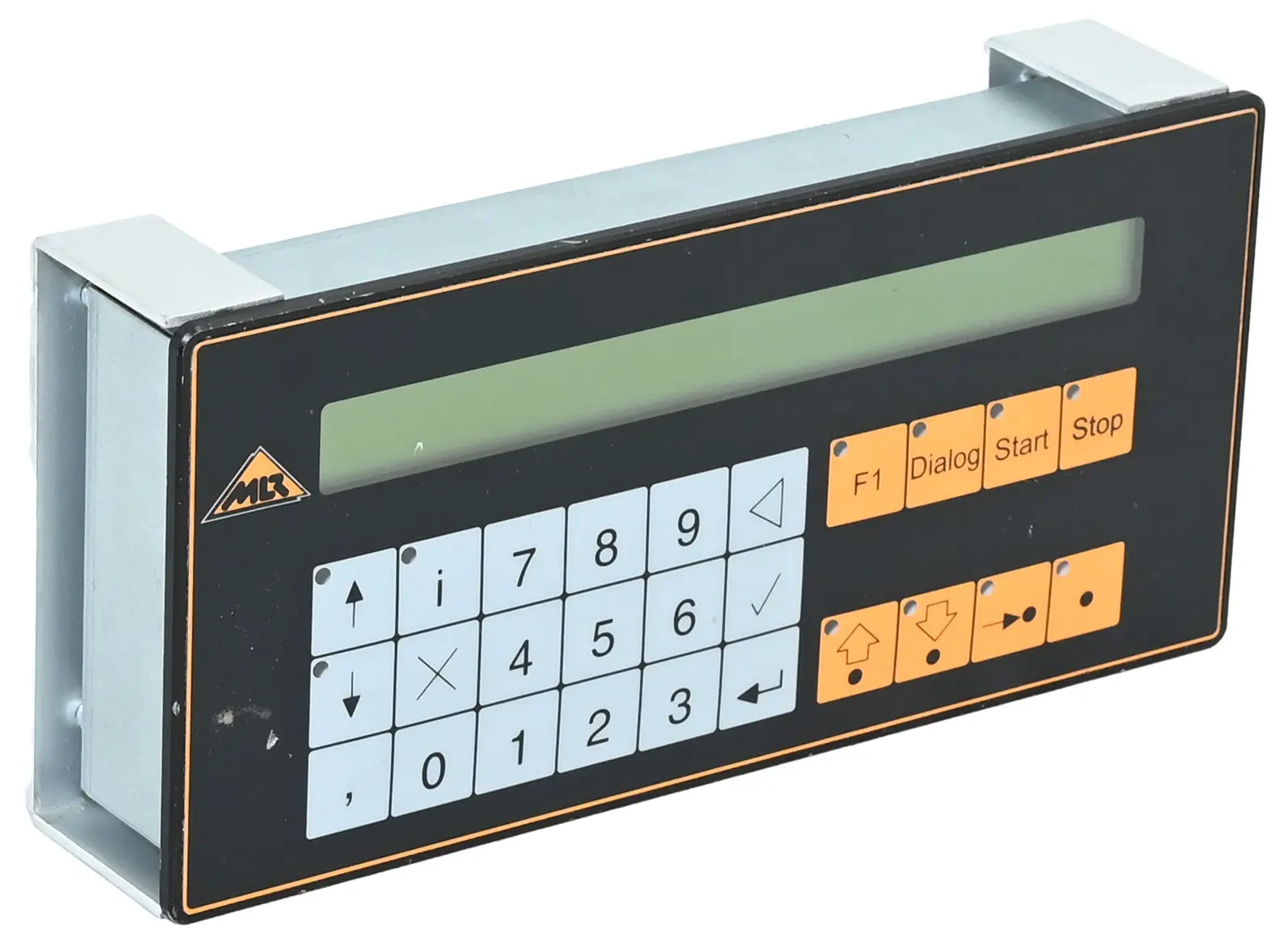 Produktfoto 1 von Jetter T012001422 Operator Panel BT10