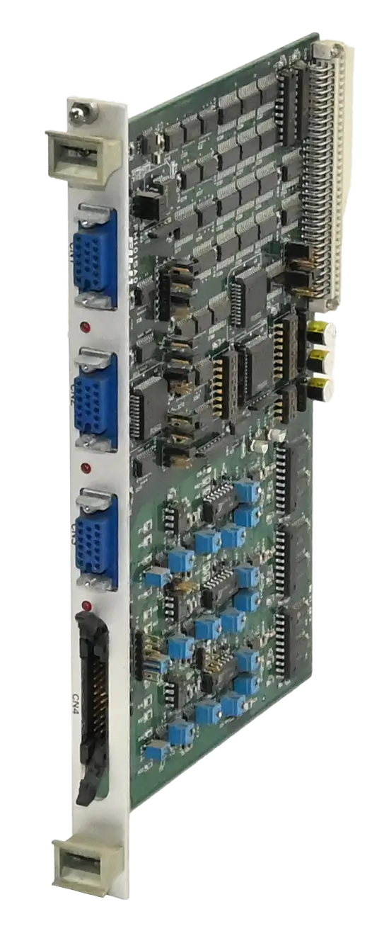 Produktfoto 1 von Fuji Electric FH1015A0 Board