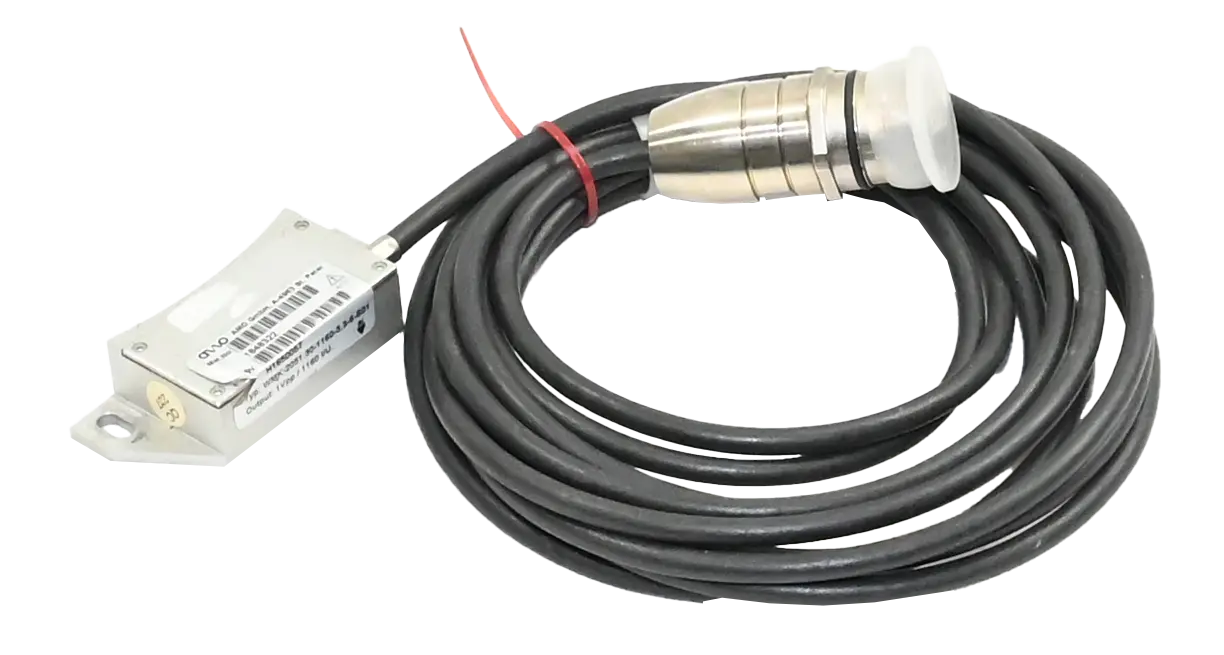 Produktfoto 1 von AMO WMK-2051.30-1160-3,3-6-S01 1848322 Encoder
