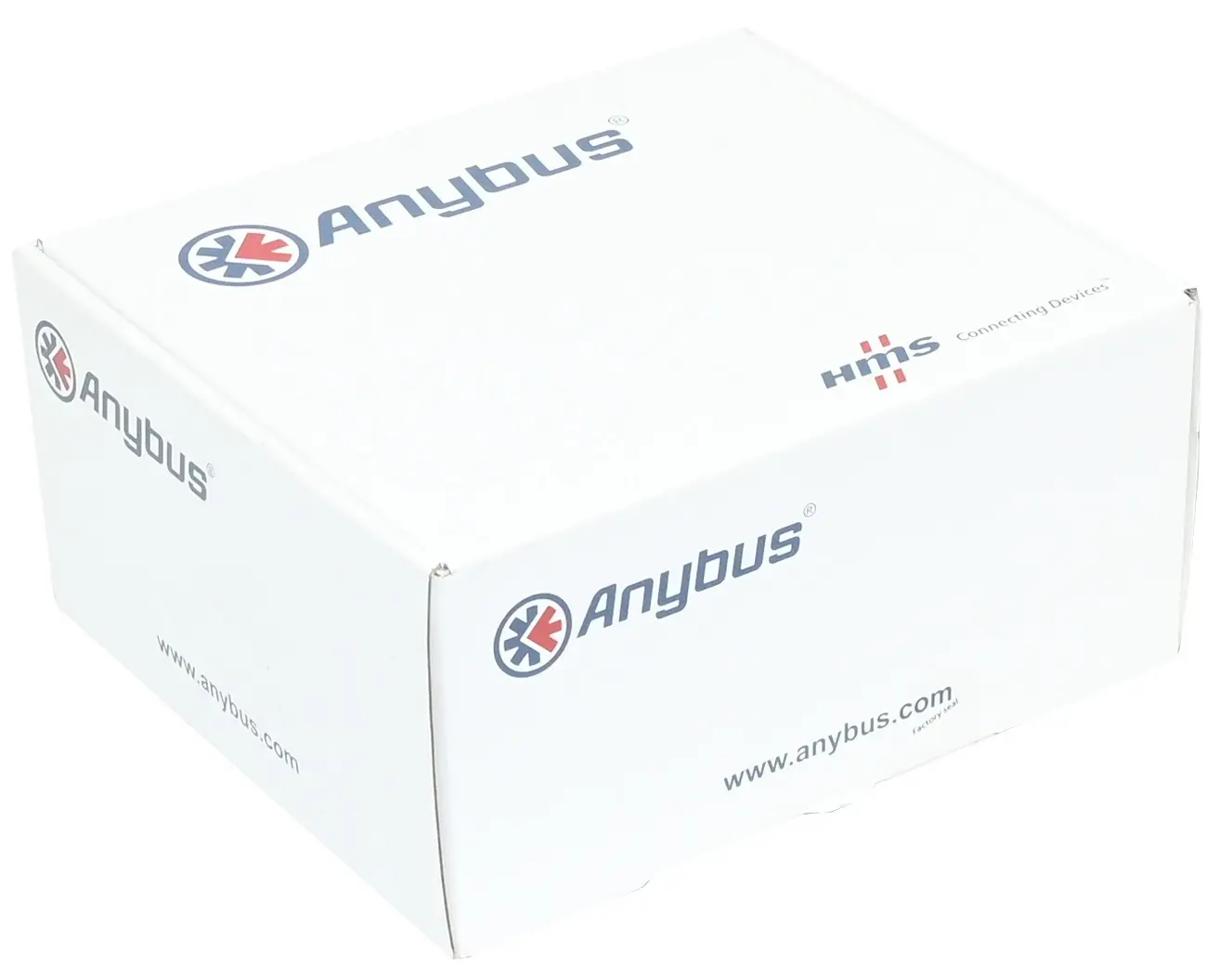 Produktfoto 1 von Anybus AB7682-F X-gateway EtherNet/IP Slave-EtherCAT Slave New sealed
