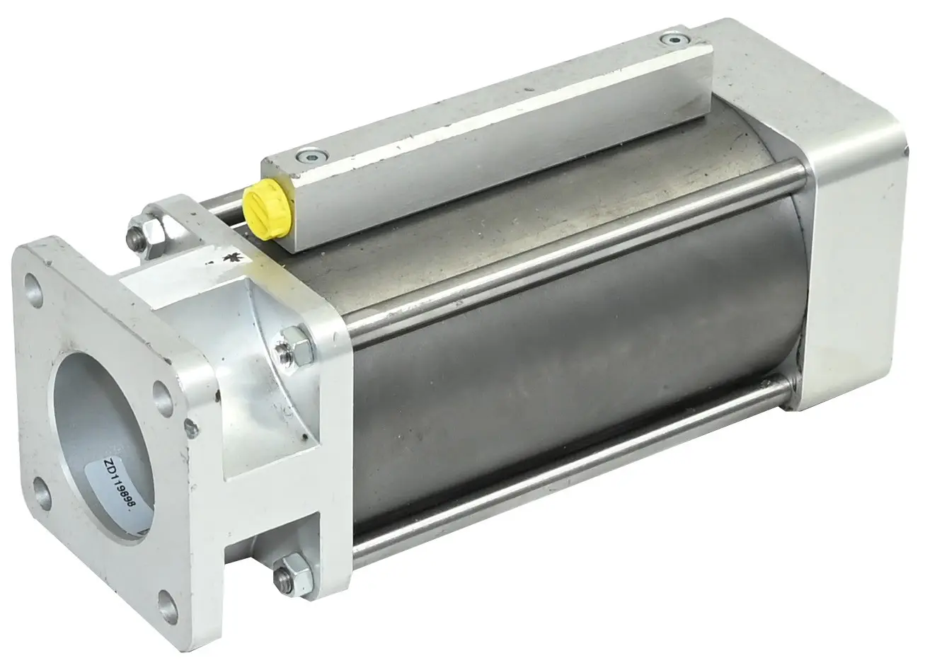 Produktfoto 1 von Festo DACS-20-A-S 8072771 DACS20AS Holding Brake