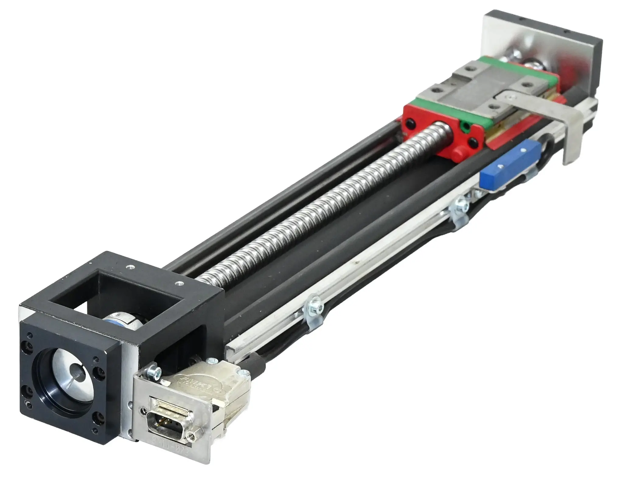Produktfoto 1 von HIWIN KK60 Precision Axe
