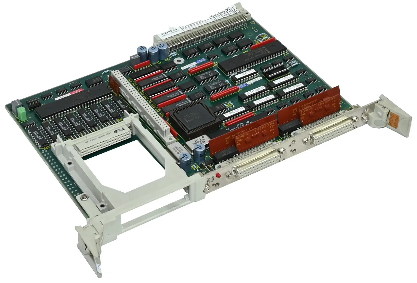 Produktfoto 1 von Siemens 6FC5112-0EA02-0AA0 Sinumerik 840C/840CE 6FC5 112-0EA02-0AA0 Active Interface CP 315 Erz:F