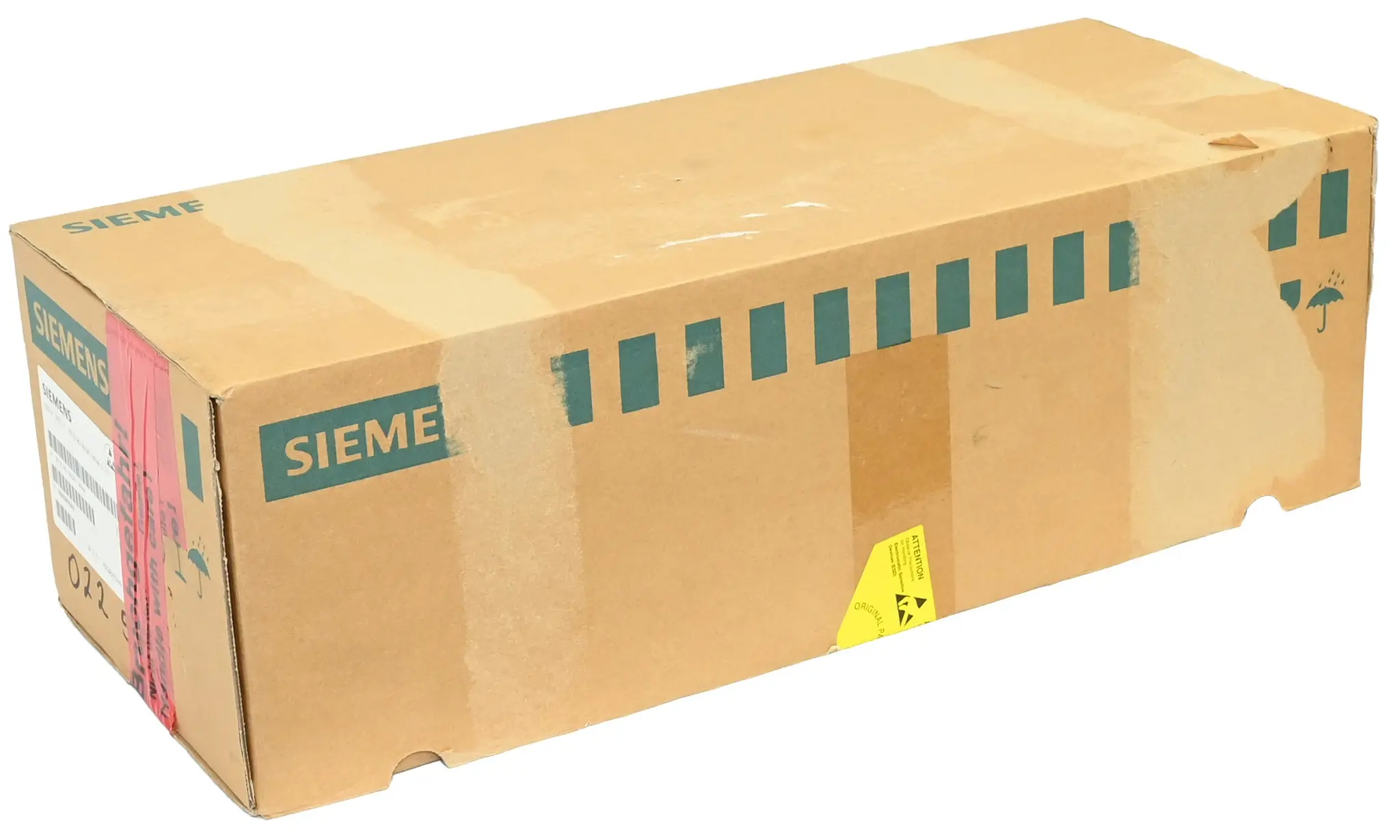 Produktfoto 1 von Siemens 6FC5103-0AD01-0AA0 Sinumerik 840C/840CE 6FC5 103-0AD01-0AA0 Machine Control Panel Erz:E Neu
