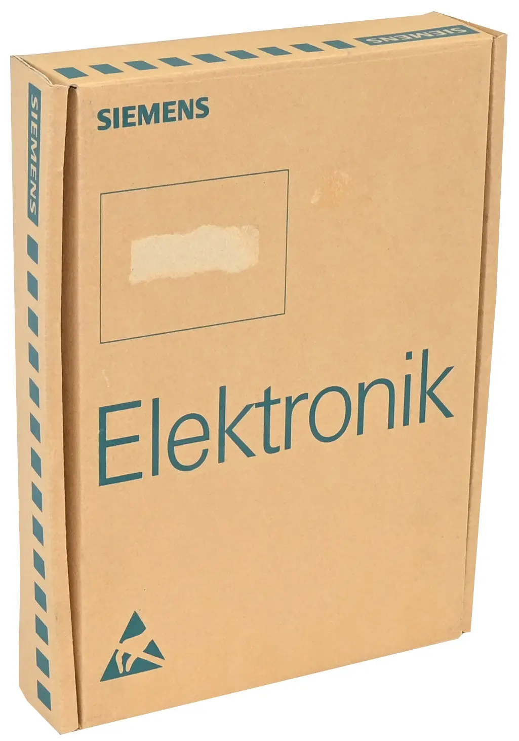 Produktfoto 1 von Siemens 6SC6120-0FE01 Simodrive 610 6SC6 120-0FE01 AC-FDD APCB Power Unit Erz:F New