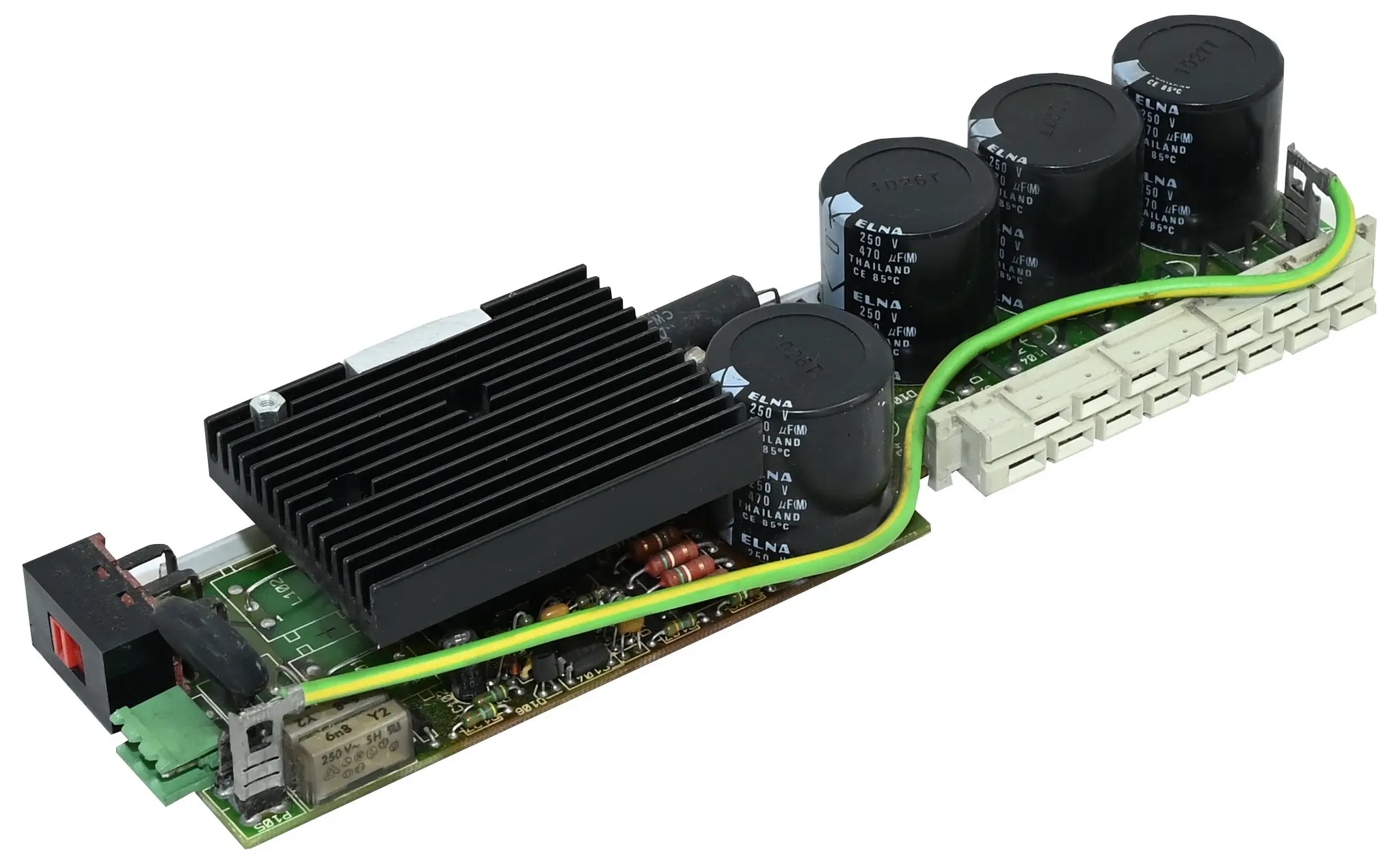 Produktfoto 1 von Berger Lahr D904.00 Module