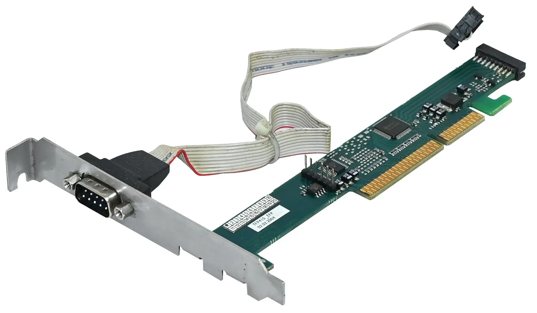 Produktfoto 1 von Beckhoff C9900_A160_1 ADD Card for i845G