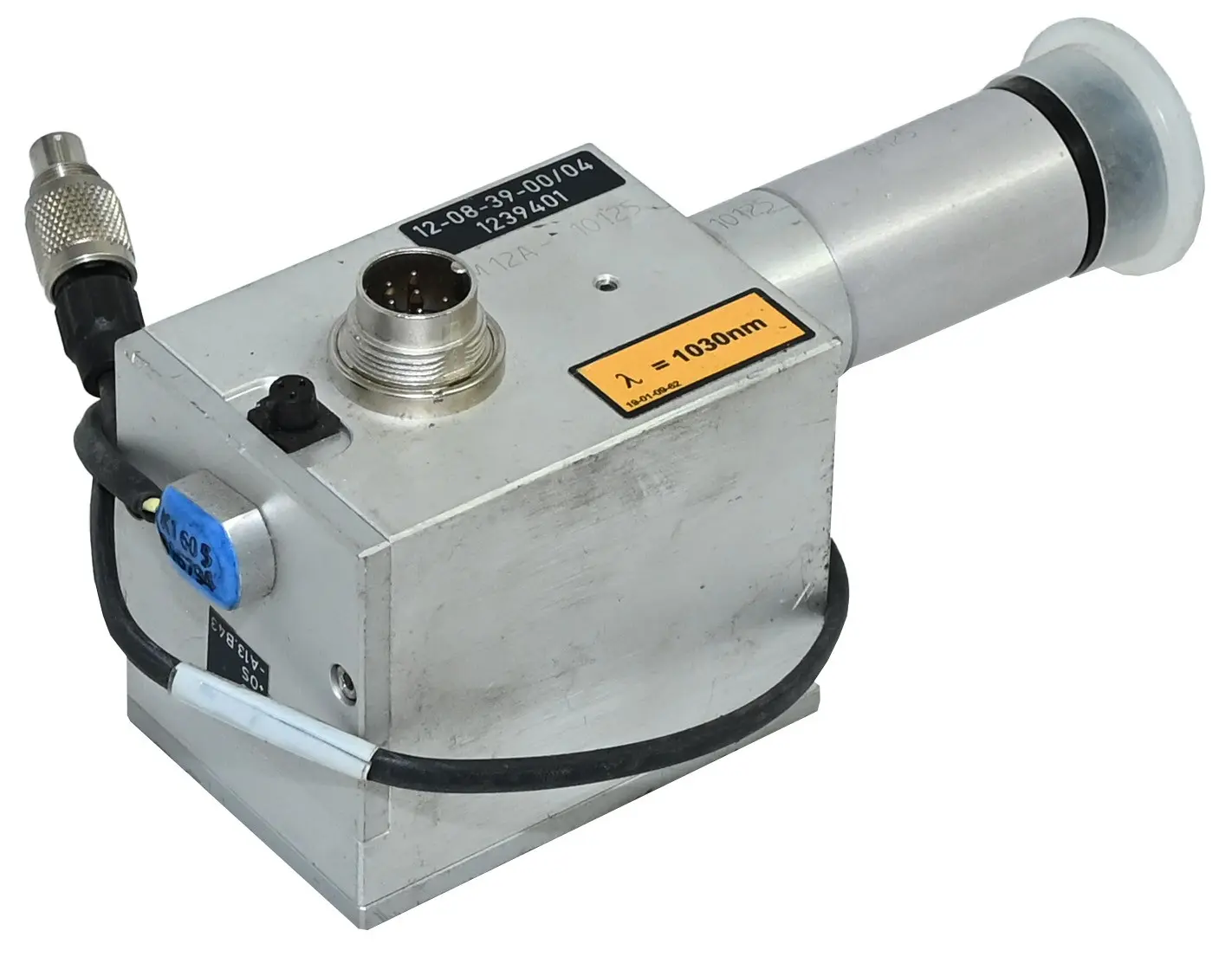 Produktfoto 1 von Trumpf 12-08-39-00/04 1239401 Power measuring sensor