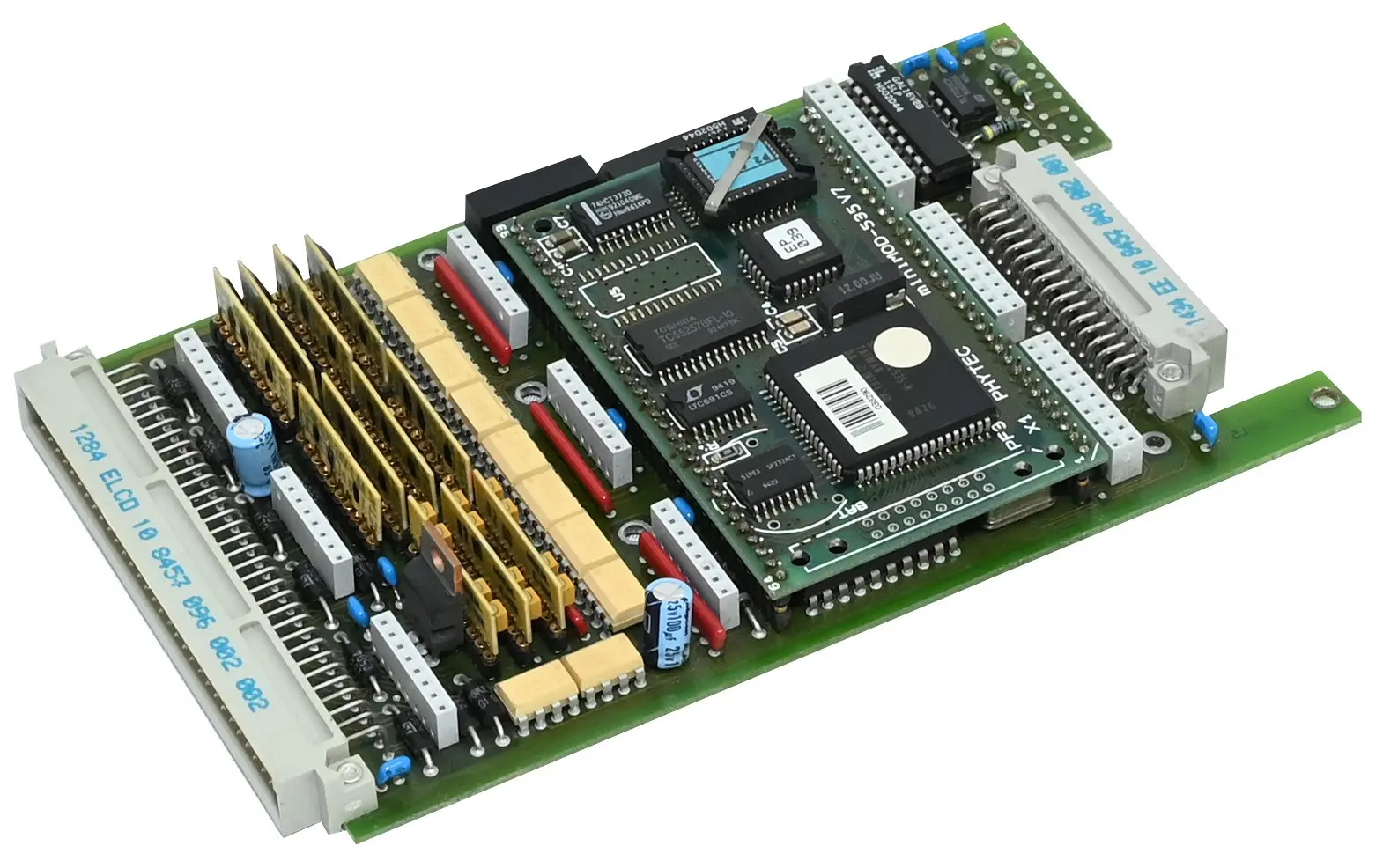 Produktfoto 1 von E-T-A electronic Y30614601A Board