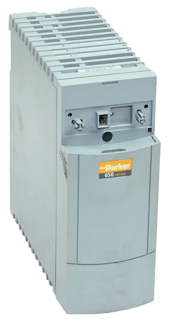 Produktfoto 1 von Parker 650G-43135020-BF1P00-A2 650G/011/400/F/00/DISPR/UK/RS0/0 1.1kW