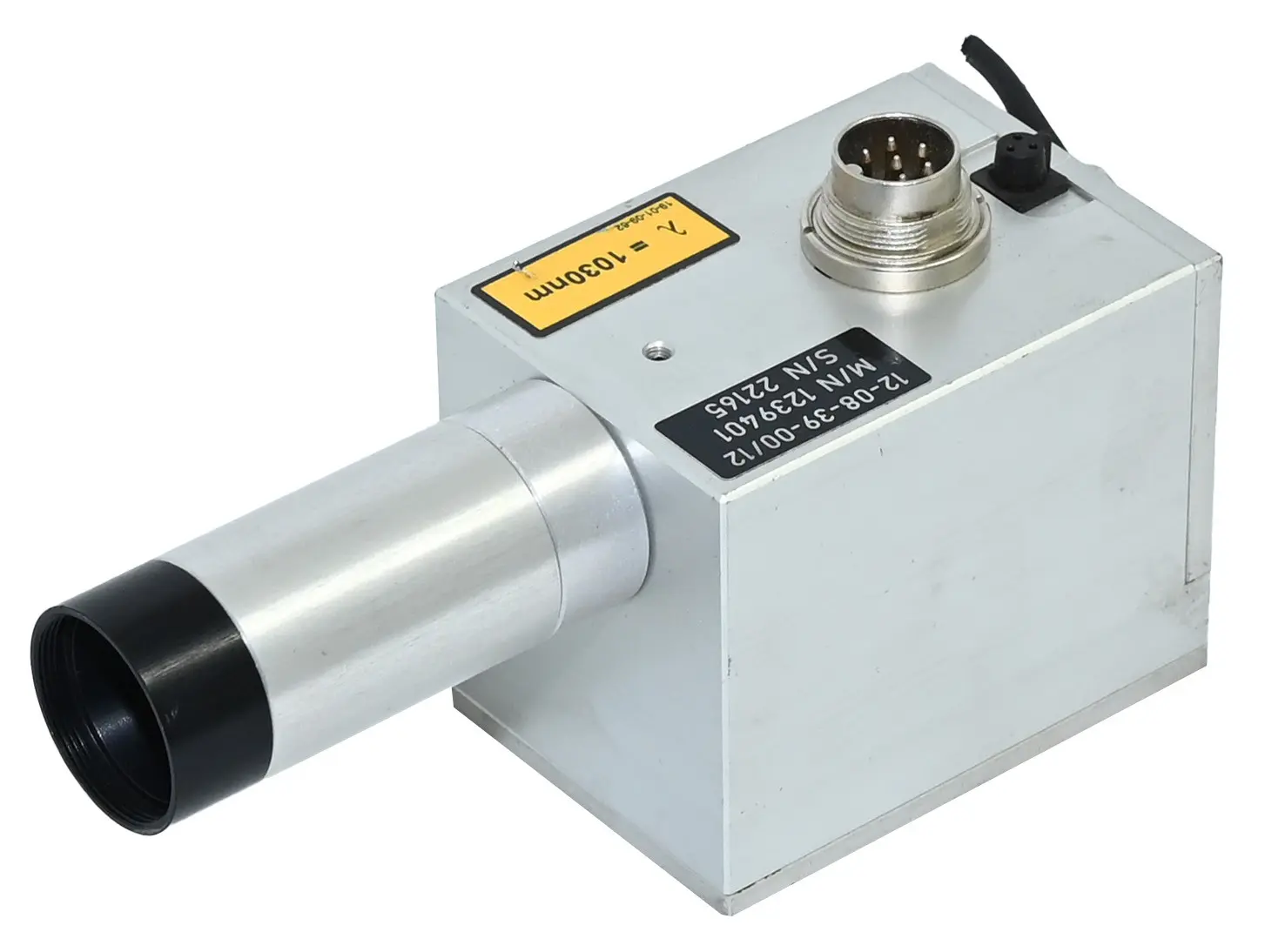 Produktfoto 1 von Trumpf 1239401 12-08-39-00/12 Power measuring sensor