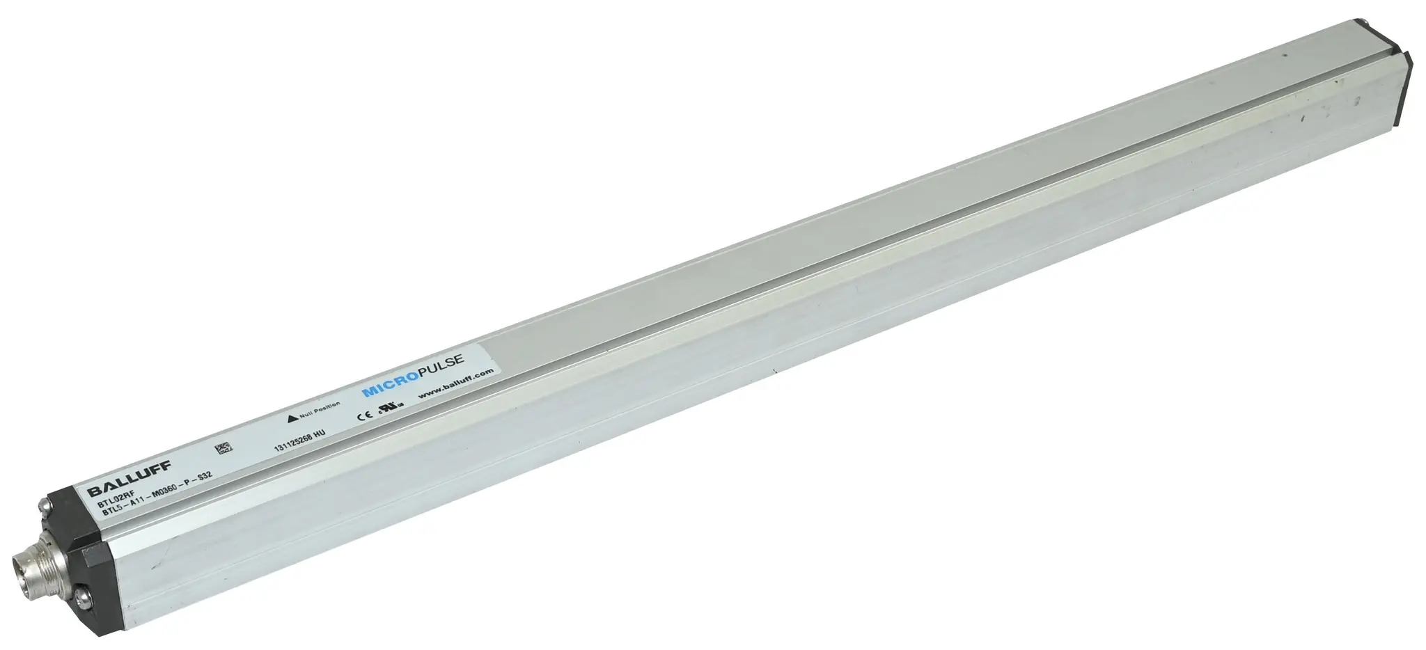 Balluff BTL5-A11-M0360-P-S32 BTL02RF MicroPulse