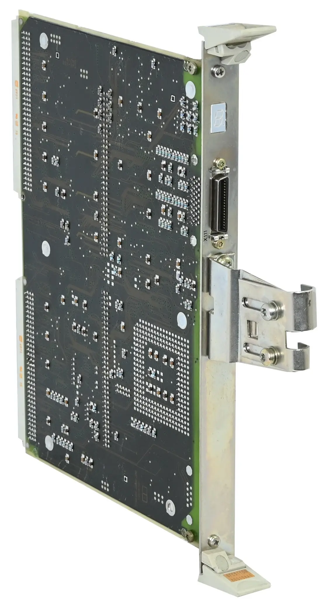 Produktfoto 1 von Siemens 6FC5110-0BB01-0AA1 Sinumerik 6FC5 110-0BB01-0AA1 CPU Module