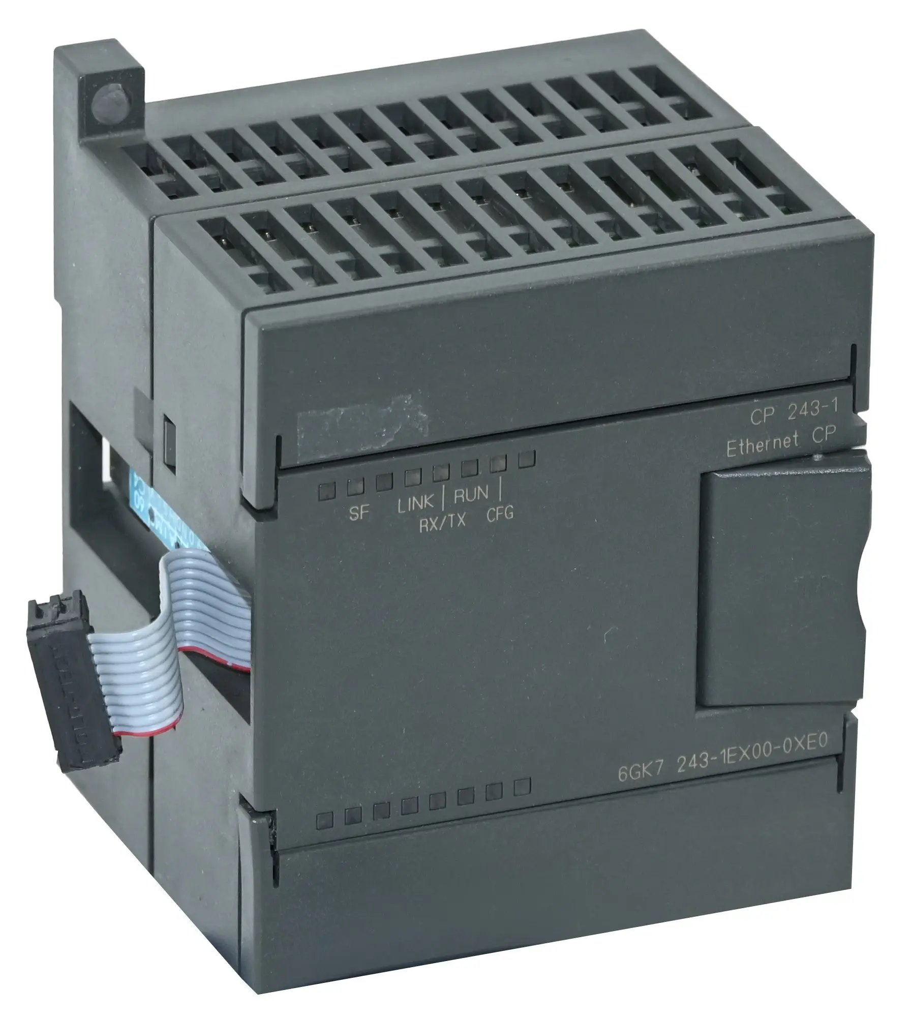 Produktfoto 1 von Siemens 6GK7243-1EX00-0XE0 6GK7 243-1EX00-0XE0 NET CP243-1