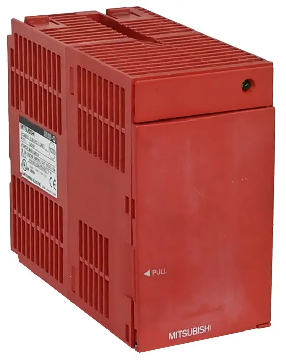 Produktfoto 1 von Mitsubishi Q64P Melsec-Q Power Supply Unit