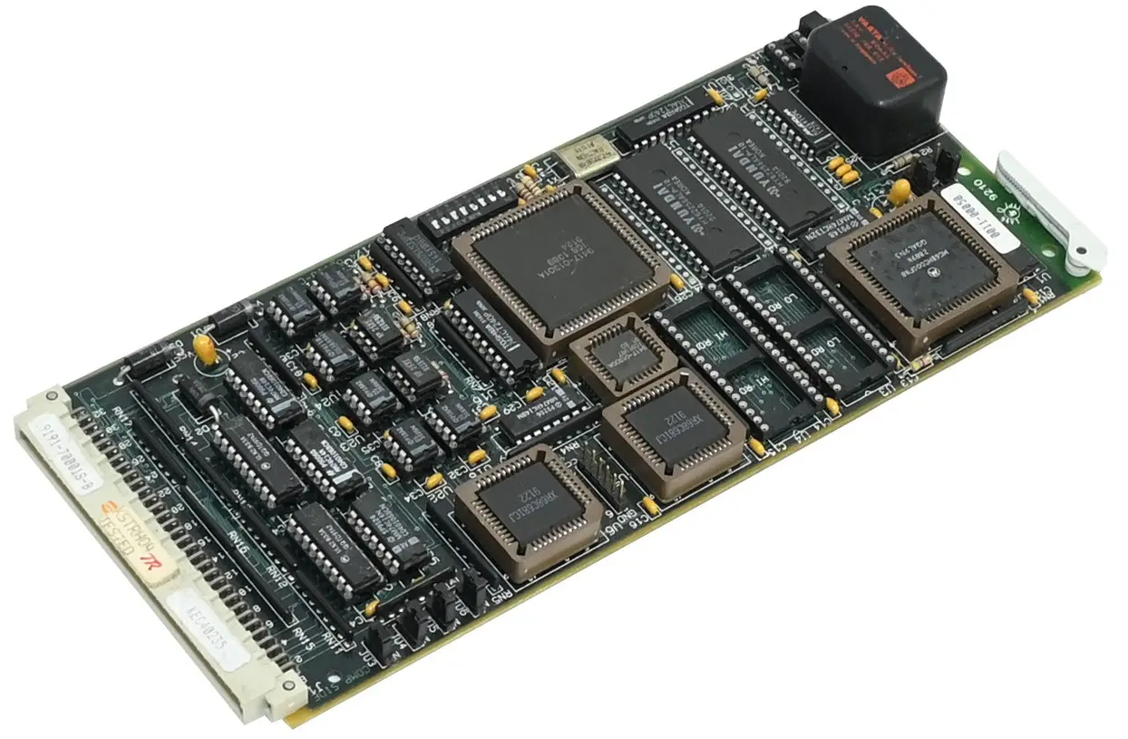 Produktfoto 1 von K Tron Blank 9184-60118-C Drive Board
